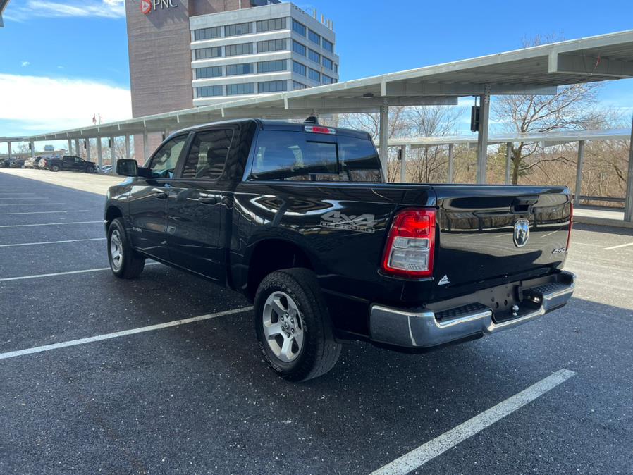 2019 Ram 1500 Tradesman 4x4 Crew Cab 5''7" Box, available for sale in Garfield, New Jersey | Mikes Auto Sales LLC. Garfield, New Jersey 2019 Ram 1500 Tradesman 4x4 Crew Cab 5''7" Box, available for sale in Garfield, New Jersey | Mikes Auto Sales LLC. Garfield, New Jersey
