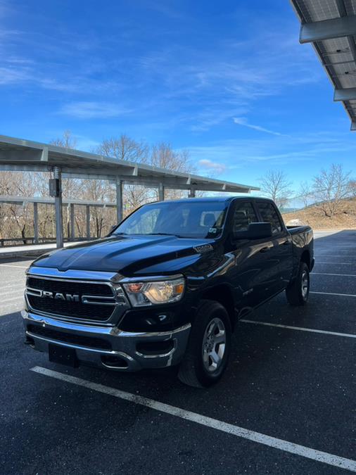 2019 Ram 1500 Tradesman 4x4 Crew Cab 5''7" Box, available for sale in Garfield, New Jersey | Mikes Auto Sales LLC. Garfield, New Jersey 2019 Ram 1500 Tradesman 4x4 Crew Cab 5''7" Box, available for sale in Garfield, New Jersey | Mikes Auto Sales LLC. Garfield, New Jersey