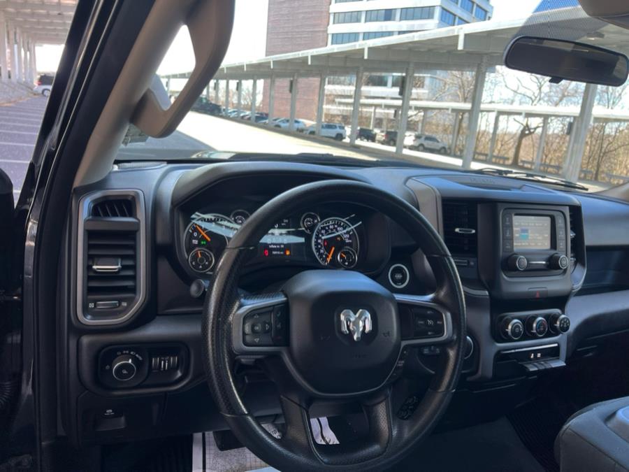 2019 Ram 1500 Tradesman 4x4 Crew Cab 5''7" Box, available for sale in Garfield, New Jersey | Mikes Auto Sales LLC. Garfield, New Jersey 2019 Ram 1500 Tradesman 4x4 Crew Cab 5''7" Box, available for sale in Garfield, New Jersey | Mikes Auto Sales LLC. Garfield, New Jersey