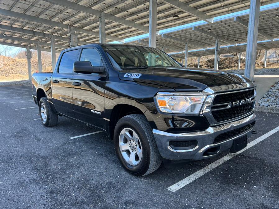 2019 Ram 1500 Tradesman 4x4 Crew Cab 5''7" Box, available for sale in Garfield, New Jersey | Mikes Auto Sales LLC. Garfield, New Jersey 2019 Ram 1500 Tradesman 4x4 Crew Cab 5''7" Box, available for sale in Garfield, New Jersey | Mikes Auto Sales LLC. Garfield, New Jersey