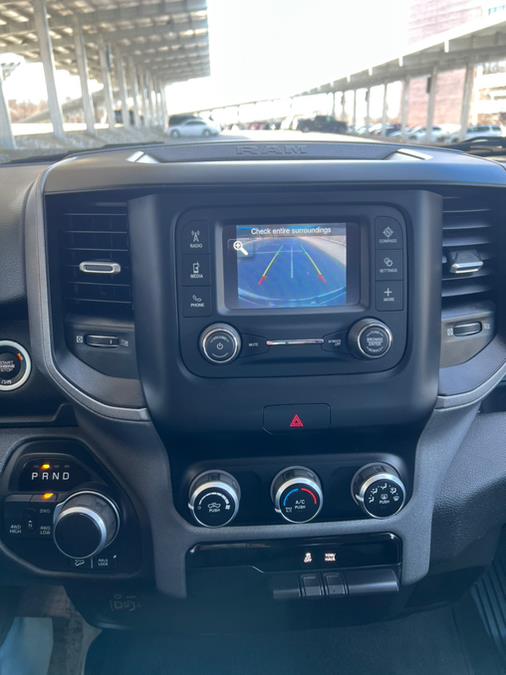 2019 Ram 1500 Tradesman 4x4 Crew Cab 5''7" Box, available for sale in Garfield, New Jersey | Mikes Auto Sales LLC. Garfield, New Jersey 2019 Ram 1500 Tradesman 4x4 Crew Cab 5''7" Box, available for sale in Garfield, New Jersey | Mikes Auto Sales LLC. Garfield, New Jersey