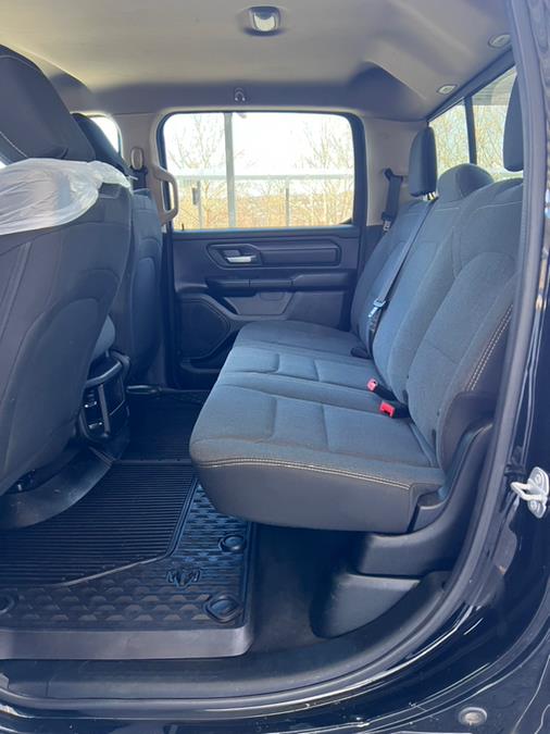 2019 Ram 1500 Tradesman 4x4 Crew Cab 5''7" Box, available for sale in Garfield, New Jersey | Mikes Auto Sales LLC. Garfield, New Jersey 2019 Ram 1500 Tradesman 4x4 Crew Cab 5''7" Box, available for sale in Garfield, New Jersey | Mikes Auto Sales LLC. Garfield, New Jersey