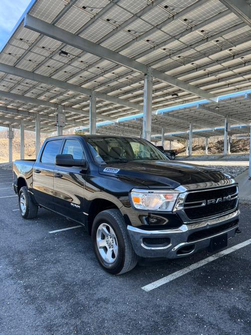 2019 Ram 1500 Tradesman 4x4 Crew Cab 5''7" Box, available for sale in Garfield, New Jersey | Mikes Auto Sales LLC. Garfield, New Jersey 2019 Ram 1500 Tradesman 4x4 Crew Cab 5''7" Box, available for sale in Garfield, New Jersey | Mikes Auto Sales LLC. Garfield, New Jersey