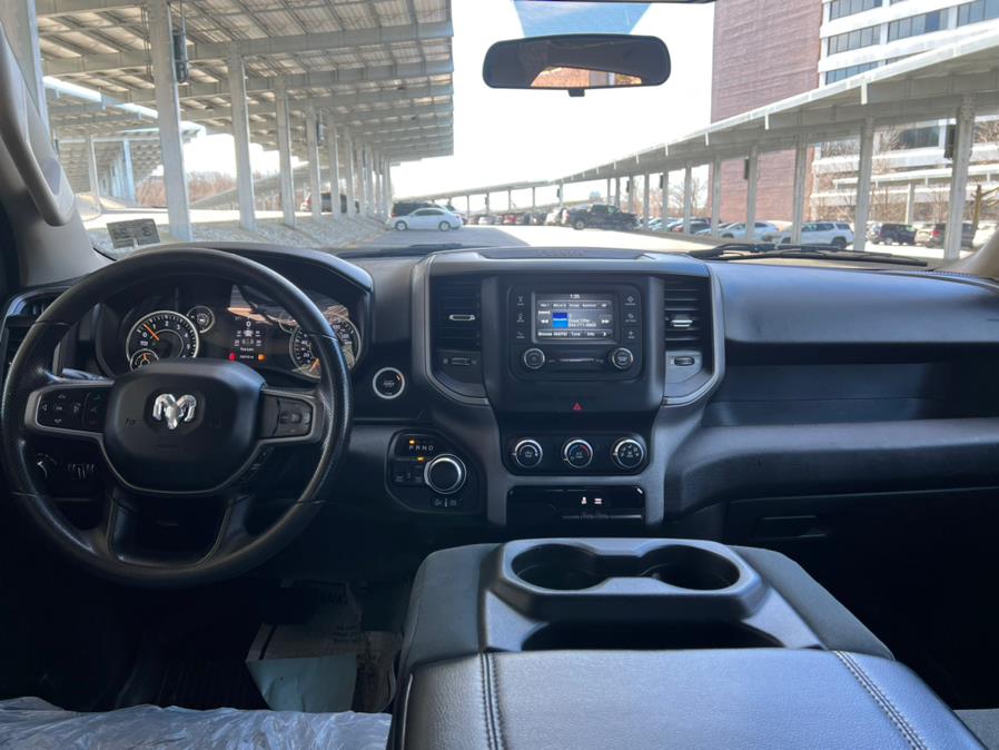 2019 Ram 1500 Tradesman 4x4 Crew Cab 5''7" Box, available for sale in Garfield, New Jersey | Mikes Auto Sales LLC. Garfield, New Jersey 2019 Ram 1500 Tradesman 4x4 Crew Cab 5''7" Box, available for sale in Garfield, New Jersey | Mikes Auto Sales LLC. Garfield, New Jersey