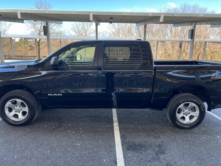 2019 Ram 1500 Tradesman 4x4 Crew Cab 5''7" Box, available for sale in Garfield, New Jersey | Mikes Auto Sales LLC. Garfield, New Jersey 2019 Ram 1500 Tradesman 4x4 Crew Cab 5''7" Box, available for sale in Garfield, New Jersey | Mikes Auto Sales LLC. Garfield, New Jersey