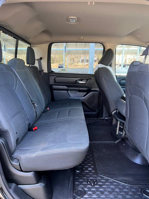 2019 Ram 1500 Tradesman 4x4 Crew Cab 5''7" Box, available for sale in Garfield, New Jersey | Mikes Auto Sales LLC. Garfield, New Jersey 2019 Ram 1500 Tradesman 4x4 Crew Cab 5''7" Box, available for sale in Garfield, New Jersey | Mikes Auto Sales LLC. Garfield, New Jersey
