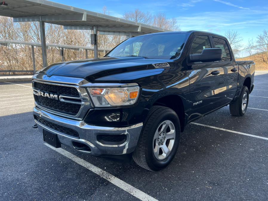 2019 Ram 1500 Tradesman 4x4 Crew Cab 5''7" Box, available for sale in Garfield, New Jersey | Mikes Auto Sales LLC. Garfield, New Jersey 2019 Ram 1500 Tradesman 4x4 Crew Cab 5''7" Box, available for sale in Garfield, New Jersey | Mikes Auto Sales LLC. Garfield, New Jersey