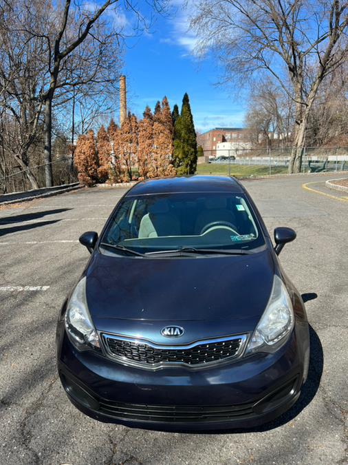 2015 Kia Rio 4dr Sdn Auto EX, available for sale in Garfield, New Jersey | Mikes Auto Sales LLC. Garfield, New Jersey 2015 Kia Rio 4dr Sdn Auto EX, available for sale in Garfield, New Jersey | Mikes Auto Sales LLC. Garfield, New Jersey