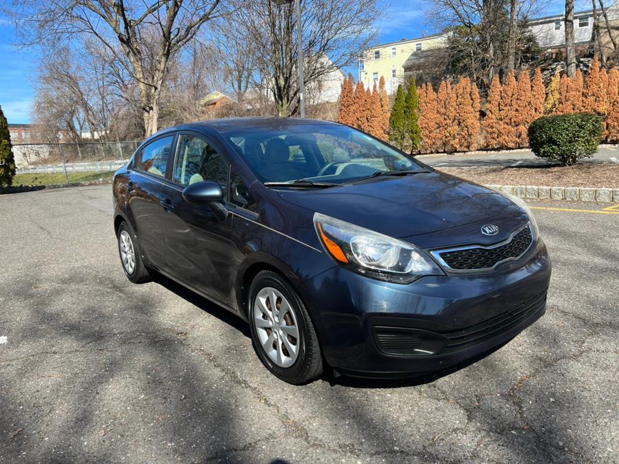 2015 Kia Rio 4dr Sdn Auto EX, available for sale in Garfield, New Jersey | Mikes Auto Sales LLC. Garfield, New Jersey 2015 Kia Rio 4dr Sdn Auto EX, available for sale in Garfield, New Jersey | Mikes Auto Sales LLC. Garfield, New Jersey