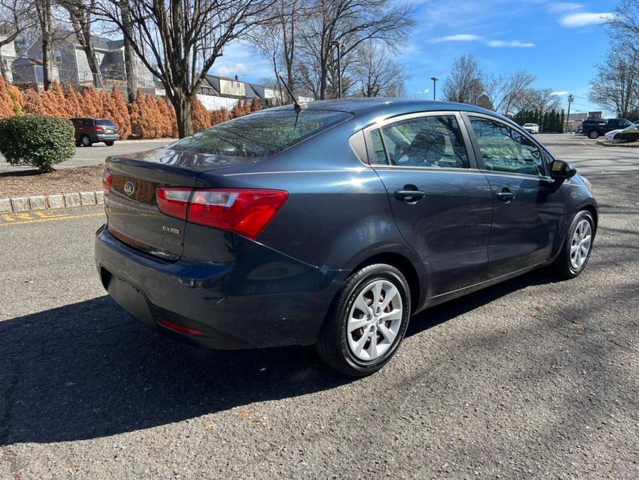 2015 Kia Rio 4dr Sdn Auto EX, available for sale in Garfield, New Jersey | Mikes Auto Sales LLC. Garfield, New Jersey 2015 Kia Rio 4dr Sdn Auto EX, available for sale in Garfield, New Jersey | Mikes Auto Sales LLC. Garfield, New Jersey
