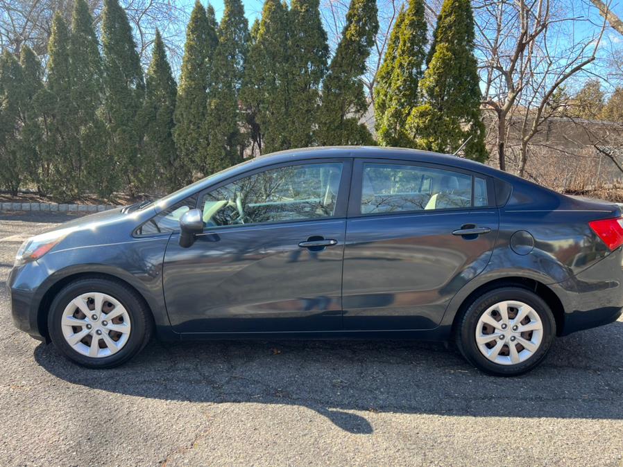 2015 Kia Rio 4dr Sdn Auto EX, available for sale in Garfield, New Jersey | Mikes Auto Sales LLC. Garfield, New Jersey 2015 Kia Rio 4dr Sdn Auto EX, available for sale in Garfield, New Jersey | Mikes Auto Sales LLC. Garfield, New Jersey