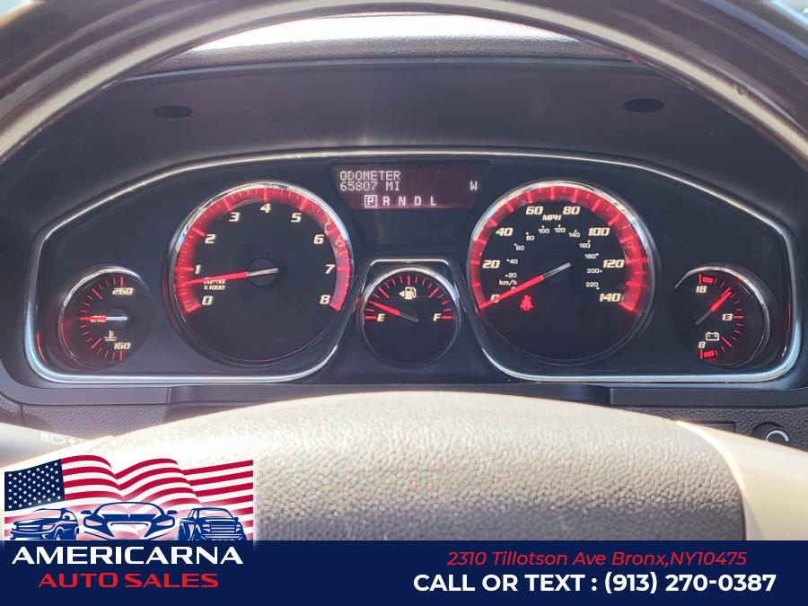 2014 GMC Acadia AWD 4dr Denali, available for sale in Bronx, New York | Americarna Auto Sales LLC. Bronx, New York 2014 GMC Acadia AWD 4dr Denali, available for sale in Bronx, New York | Americarna Auto Sales LLC. Bronx, New York
