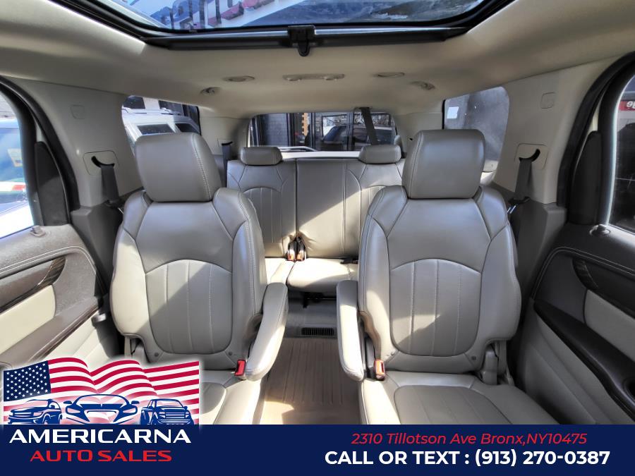 2014 GMC Acadia AWD 4dr Denali, available for sale in Bronx, New York | Americarna Auto Sales LLC. Bronx, New York 2014 GMC Acadia AWD 4dr Denali, available for sale in Bronx, New York | Americarna Auto Sales LLC. Bronx, New York