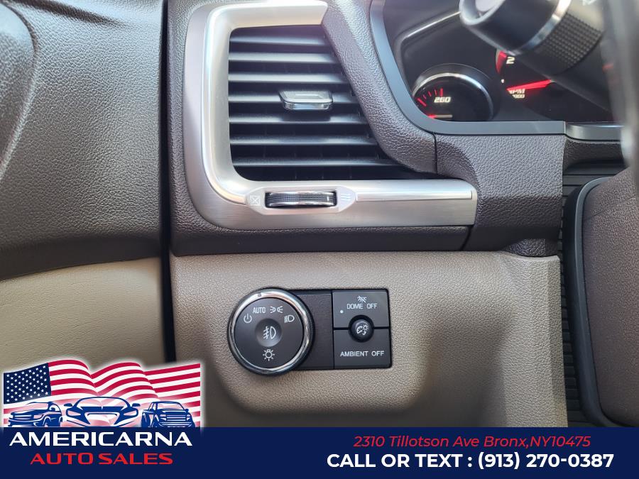 2014 GMC Acadia AWD 4dr Denali, available for sale in Bronx, New York | Americarna Auto Sales LLC. Bronx, New York 2014 GMC Acadia AWD 4dr Denali, available for sale in Bronx, New York | Americarna Auto Sales LLC. Bronx, New York