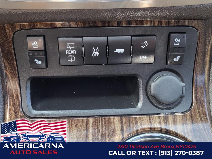 2014 GMC Acadia AWD 4dr Denali, available for sale in Bronx, New York | Americarna Auto Sales LLC. Bronx, New York 2014 GMC Acadia AWD 4dr Denali, available for sale in Bronx, New York | Americarna Auto Sales LLC. Bronx, New York