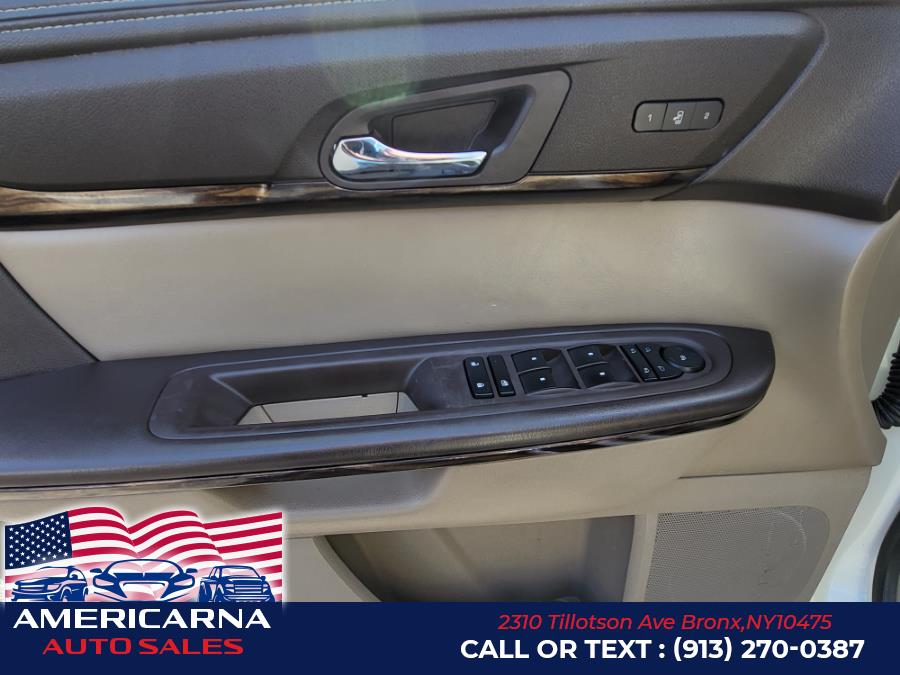 2014 GMC Acadia AWD 4dr Denali, available for sale in Bronx, New York | Americarna Auto Sales LLC. Bronx, New York 2014 GMC Acadia AWD 4dr Denali, available for sale in Bronx, New York | Americarna Auto Sales LLC. Bronx, New York