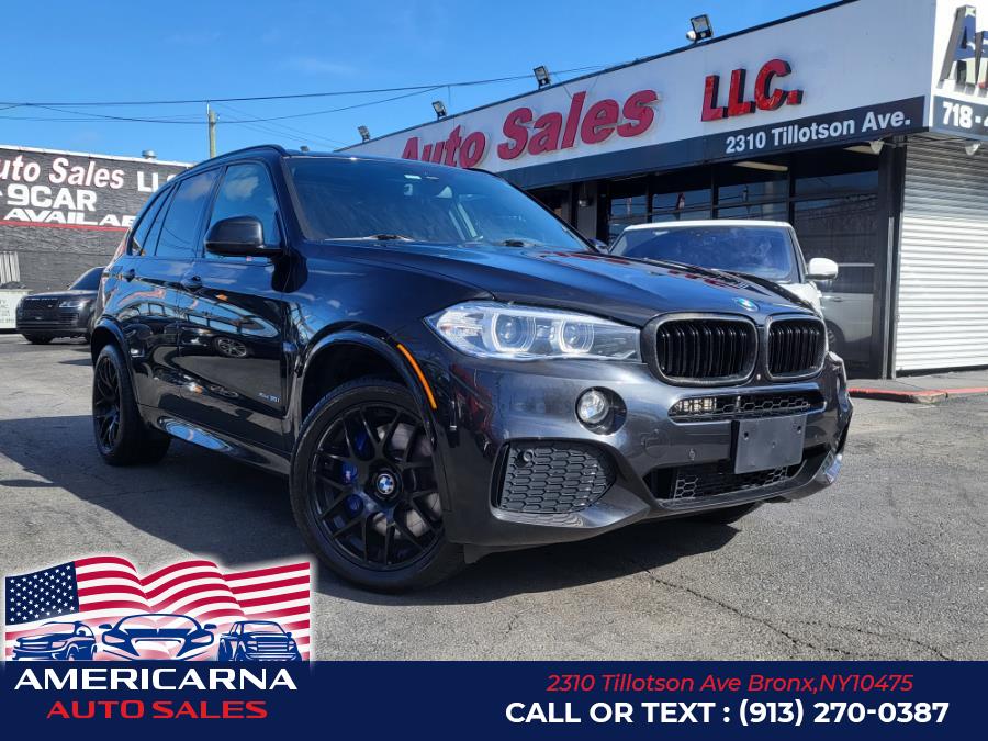 2018 BMW X5 xDrive35i Sports Activity Vehicle, available for sale in Bronx, New York | Americarna Auto Sales LLC. Bronx, New York 2018 BMW X5 xDrive35i Sports Activity Vehicle, available for sale in Bronx, New York | Americarna Auto Sales LLC. Bronx, New York