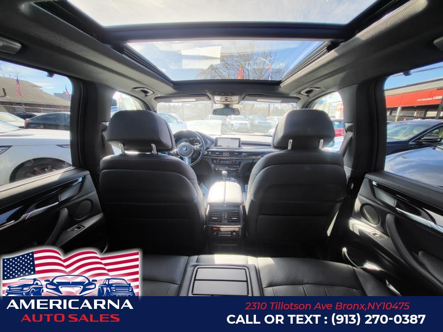 2018 BMW X5 xDrive35i Sports Activity Vehicle, available for sale in Bronx, New York | Americarna Auto Sales LLC. Bronx, New York 2018 BMW X5 xDrive35i Sports Activity Vehicle, available for sale in Bronx, New York | Americarna Auto Sales LLC. Bronx, New York