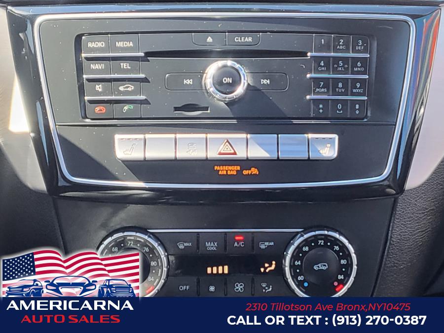 2016 Mercedes-Benz GLE 4MATIC 4dr GLE 350, available for sale in Bronx, New York | Americarna Auto Sales LLC. Bronx, New York 2016 Mercedes-Benz GLE 4MATIC 4dr GLE 350, available for sale in Bronx, New York | Americarna Auto Sales LLC. Bronx, New York