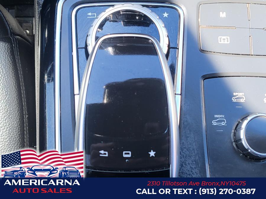2016 Mercedes-Benz GLE 4MATIC 4dr GLE 350, available for sale in Bronx, New York | Americarna Auto Sales LLC. Bronx, New York 2016 Mercedes-Benz GLE 4MATIC 4dr GLE 350, available for sale in Bronx, New York | Americarna Auto Sales LLC. Bronx, New York
