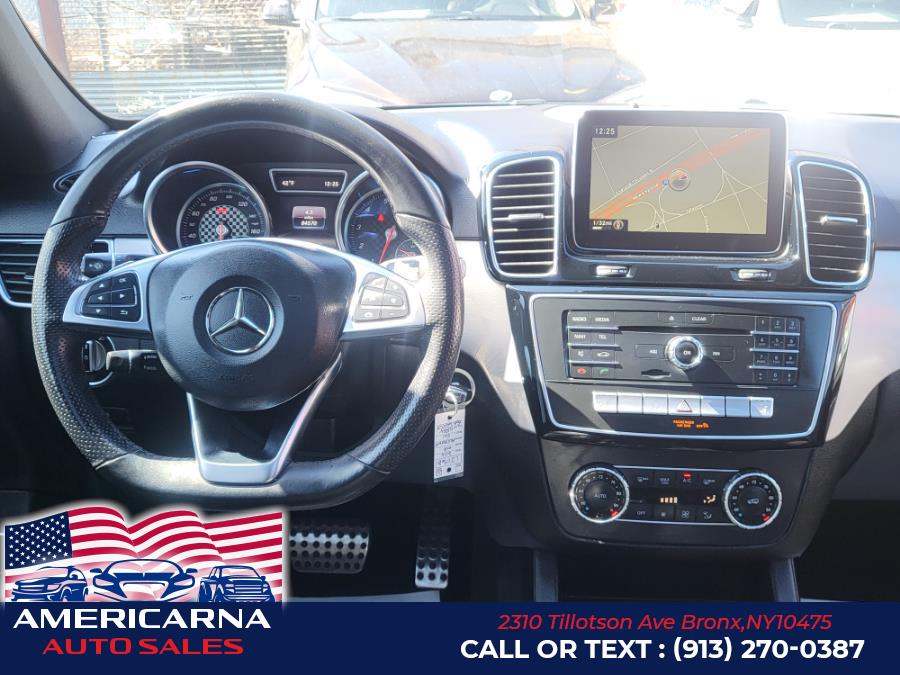 2016 Mercedes-Benz GLE 4MATIC 4dr GLE 350, available for sale in Bronx, New York | Americarna Auto Sales LLC. Bronx, New York 2016 Mercedes-Benz GLE 4MATIC 4dr GLE 350, available for sale in Bronx, New York | Americarna Auto Sales LLC. Bronx, New York
