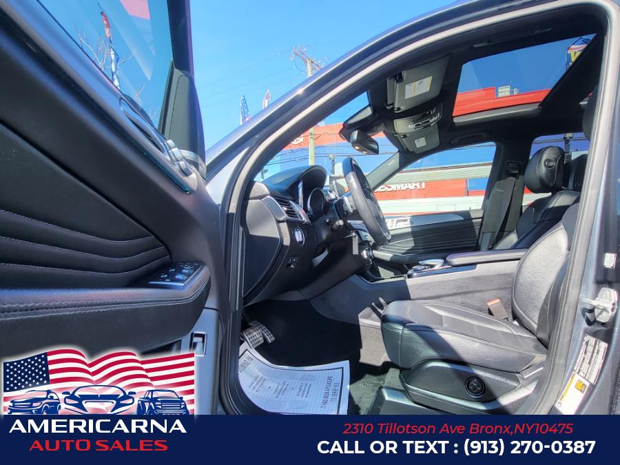 2016 Mercedes-Benz GLE 4MATIC 4dr GLE 350, available for sale in Bronx, New York | Americarna Auto Sales LLC. Bronx, New York 2016 Mercedes-Benz GLE 4MATIC 4dr GLE 350, available for sale in Bronx, New York | Americarna Auto Sales LLC. Bronx, New York