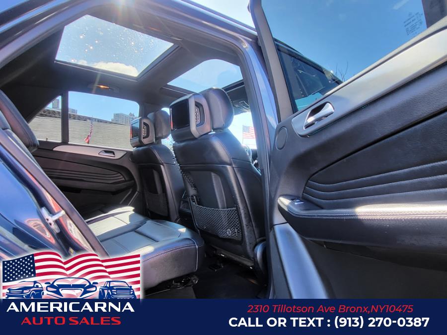 2016 Mercedes-Benz GLE 4MATIC 4dr GLE 350, available for sale in Bronx, New York | Americarna Auto Sales LLC. Bronx, New York 2016 Mercedes-Benz GLE 4MATIC 4dr GLE 350, available for sale in Bronx, New York | Americarna Auto Sales LLC. Bronx, New York