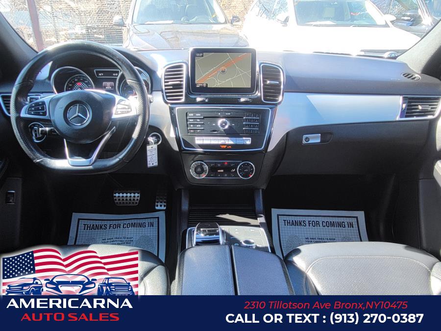 2016 Mercedes-Benz GLE 4MATIC 4dr GLE 350, available for sale in Bronx, New York | Americarna Auto Sales LLC. Bronx, New York 2016 Mercedes-Benz GLE 4MATIC 4dr GLE 350, available for sale in Bronx, New York | Americarna Auto Sales LLC. Bronx, New York