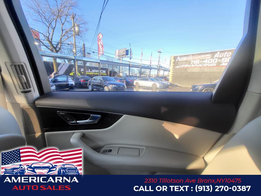 2017 Audi Q7 3.0 TFSI Premium Plus, available for sale in Bronx, New York | Americarna Auto Sales LLC. Bronx, New York 2017 Audi Q7 3.0 TFSI Premium Plus, available for sale in Bronx, New York | Americarna Auto Sales LLC. Bronx, New York