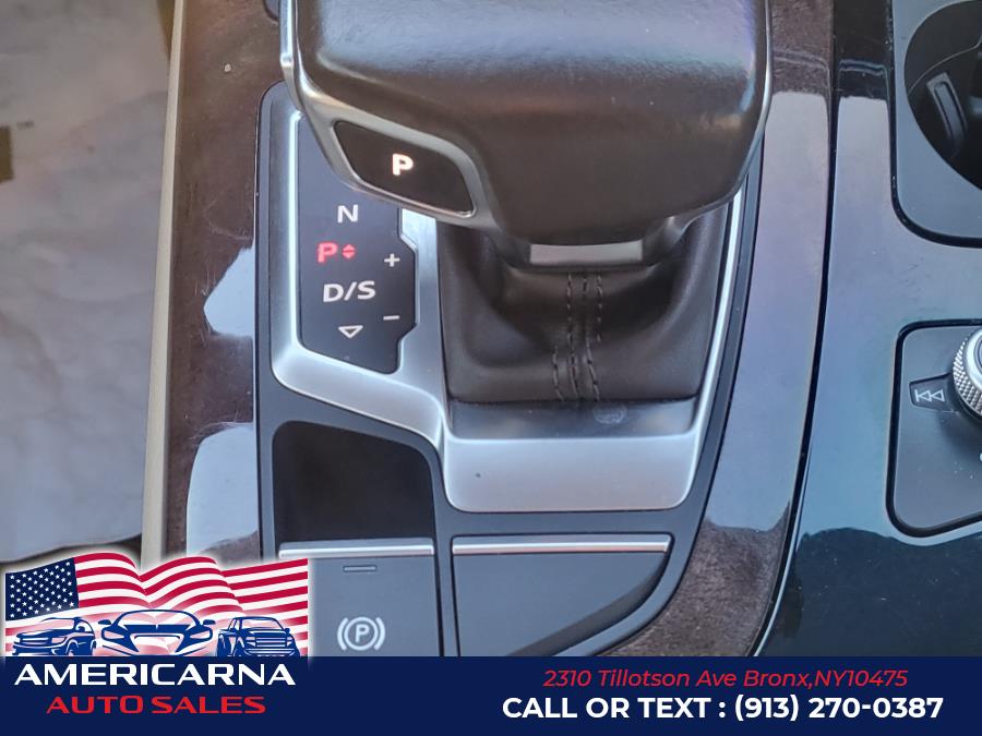 2017 Audi Q7 3.0 TFSI Premium Plus, available for sale in Bronx, New York | Americarna Auto Sales LLC. Bronx, New York 2017 Audi Q7 3.0 TFSI Premium Plus, available for sale in Bronx, New York | Americarna Auto Sales LLC. Bronx, New York