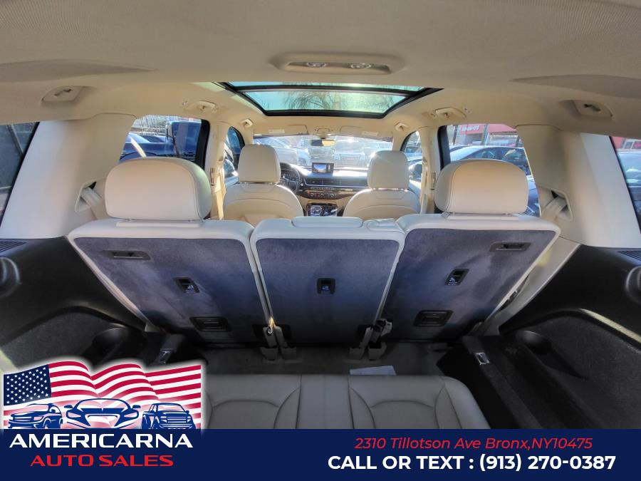 2017 Audi Q7 3.0 TFSI Premium Plus, available for sale in Bronx, New York | Americarna Auto Sales LLC. Bronx, New York 2017 Audi Q7 3.0 TFSI Premium Plus, available for sale in Bronx, New York | Americarna Auto Sales LLC. Bronx, New York