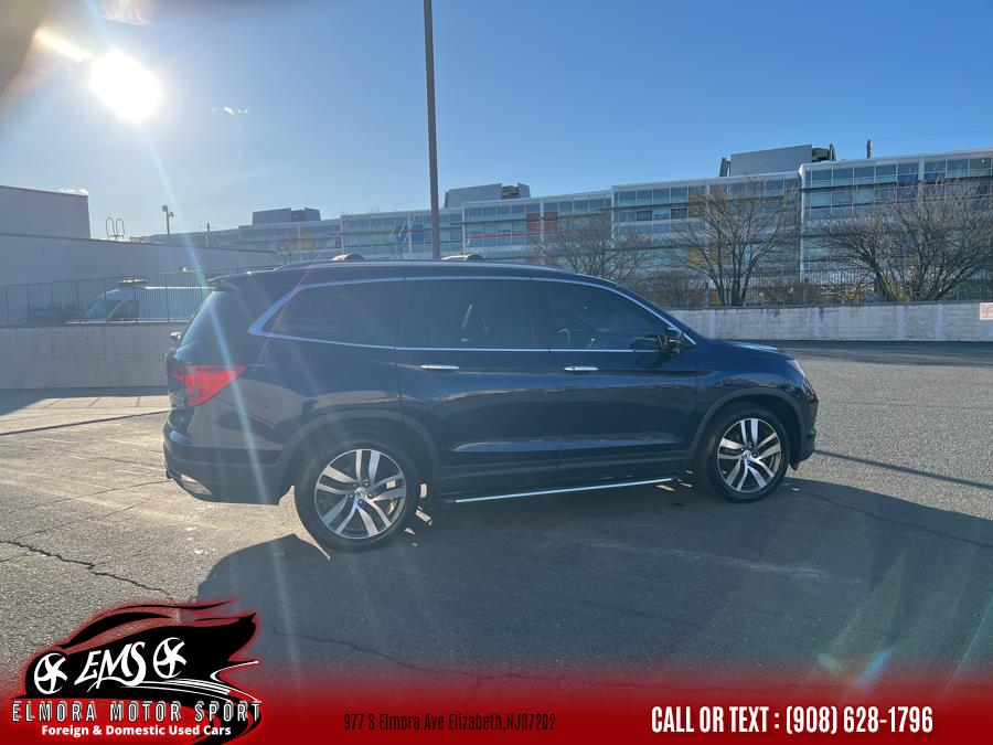 2016 Honda Pilot AWD 4dr Touring w/RES & Navi, available for sale in Elizabeth, New Jersey | Elmora Motor Sports. Elizabeth, New Jersey 2016 Honda Pilot AWD 4dr Touring w/RES & Navi, available for sale in Elizabeth, New Jersey | Elmora Motor Sports. Elizabeth, New Jersey