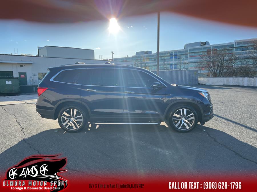 2016 Honda Pilot AWD 4dr Touring w/RES & Navi, available for sale in Elizabeth, New Jersey | Elmora Motor Sports. Elizabeth, New Jersey 2016 Honda Pilot AWD 4dr Touring w/RES & Navi, available for sale in Elizabeth, New Jersey | Elmora Motor Sports. Elizabeth, New Jersey