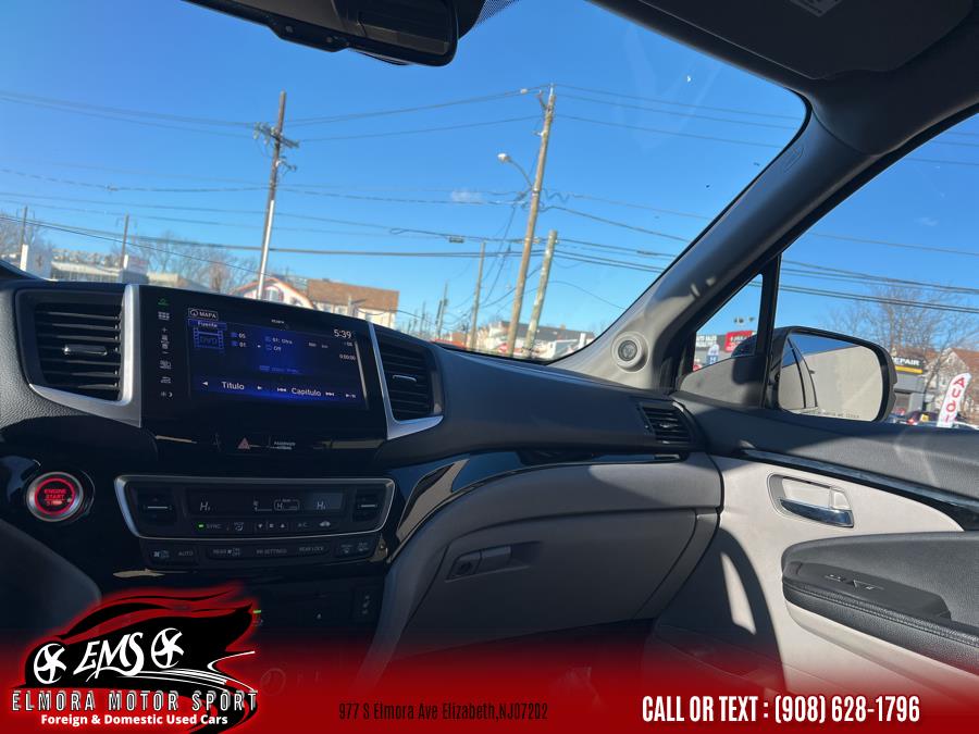 2016 Honda Pilot AWD 4dr Touring w/RES & Navi, available for sale in Elizabeth, New Jersey | Elmora Motor Sports. Elizabeth, New Jersey 2016 Honda Pilot AWD 4dr Touring w/RES & Navi, available for sale in Elizabeth, New Jersey | Elmora Motor Sports. Elizabeth, New Jersey