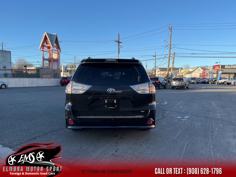 2011 Toyota Sienna 5dr 8-Pass Van V6 SE FWD (Natl), available for sale in Elizabeth, New Jersey | Elmora Motor Sports. Elizabeth, New Jersey 2011 Toyota Sienna 5dr 8-Pass Van V6 SE FWD (Natl), available for sale in Elizabeth, New Jersey | Elmora Motor Sports. Elizabeth, New Jersey