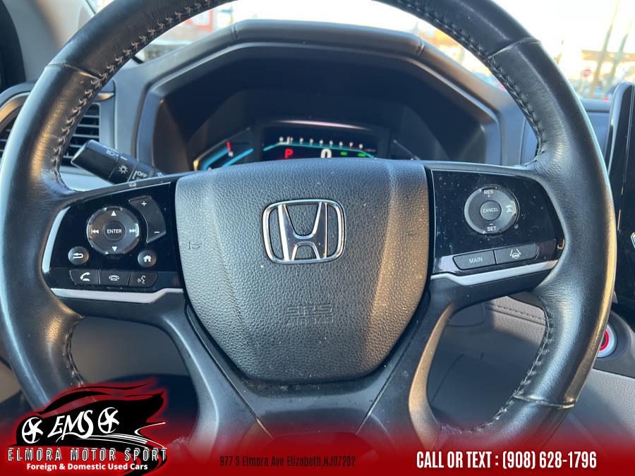 2018 Honda Odyssey EX-L w/Navi/RES Auto, available for sale in Elizabeth, New Jersey | Elmora Motor Sports. Elizabeth, New Jersey 2018 Honda Odyssey EX-L w/Navi/RES Auto, available for sale in Elizabeth, New Jersey | Elmora Motor Sports. Elizabeth, New Jersey