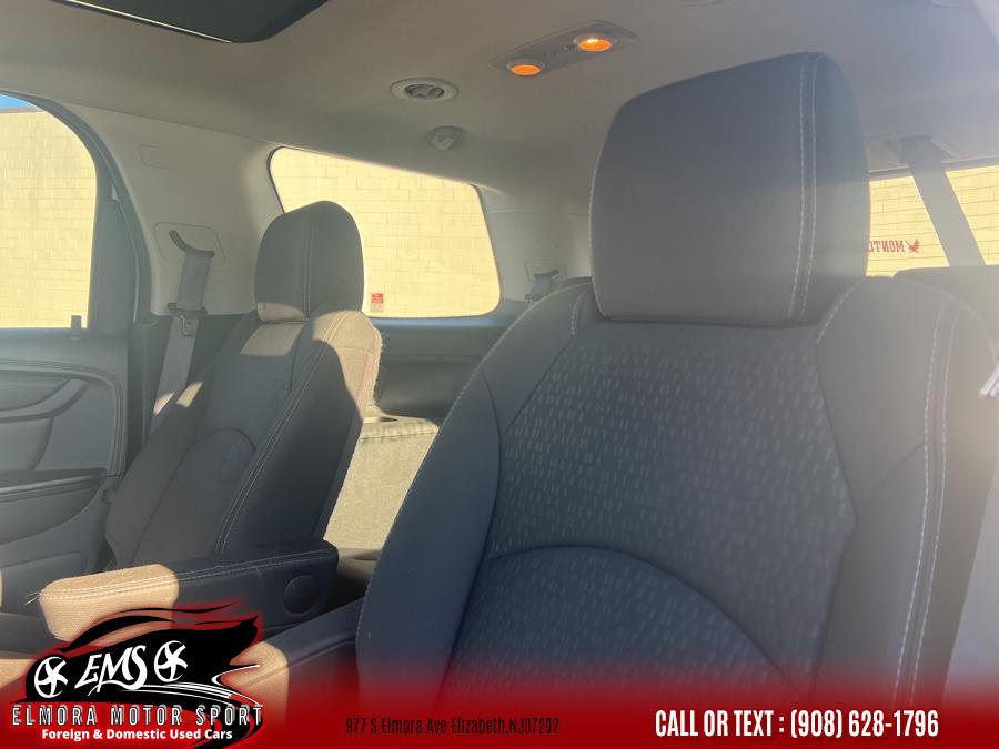 2015 GMC Acadia AWD 4dr SLE w/SLE-2, available for sale in Elizabeth, New Jersey | Elmora Motor Sports. Elizabeth, New Jersey 2015 GMC Acadia AWD 4dr SLE w/SLE-2, available for sale in Elizabeth, New Jersey | Elmora Motor Sports. Elizabeth, New Jersey