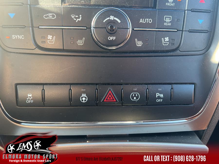 2013 Jeep Grand Cherokee 4WD 4dr Overland, available for sale in Elizabeth, New Jersey | Elmora Motor Sports. Elizabeth, New Jersey 2013 Jeep Grand Cherokee 4WD 4dr Overland, available for sale in Elizabeth, New Jersey | Elmora Motor Sports. Elizabeth, New Jersey