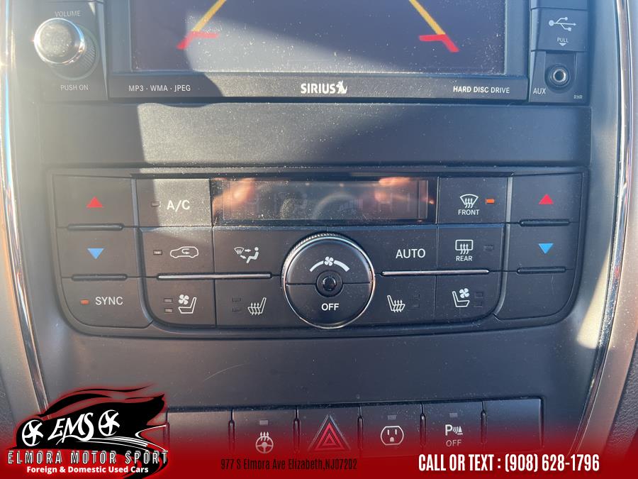 2013 Jeep Grand Cherokee 4WD 4dr Overland, available for sale in Elizabeth, New Jersey | Elmora Motor Sports. Elizabeth, New Jersey 2013 Jeep Grand Cherokee 4WD 4dr Overland, available for sale in Elizabeth, New Jersey | Elmora Motor Sports. Elizabeth, New Jersey