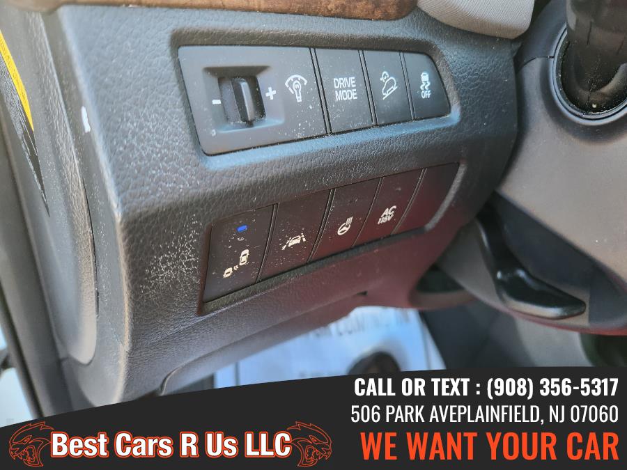 2017 Hyundai Santa Fe SE Ultimate 3.3L Auto, available for sale in Plainfield, New Jersey | Best Cars R Us LLC. Plainfield, New Jersey 2017 Hyundai Santa Fe SE Ultimate 3.3L Auto, available for sale in Plainfield, New Jersey | Best Cars R Us LLC. Plainfield, New Jersey