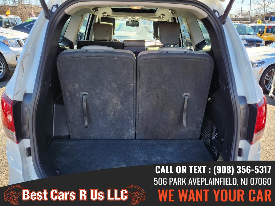 2017 Hyundai Santa Fe SE Ultimate 3.3L Auto, available for sale in Plainfield, New Jersey | Best Cars R Us LLC. Plainfield, New Jersey 2017 Hyundai Santa Fe SE Ultimate 3.3L Auto, available for sale in Plainfield, New Jersey | Best Cars R Us LLC. Plainfield, New Jersey