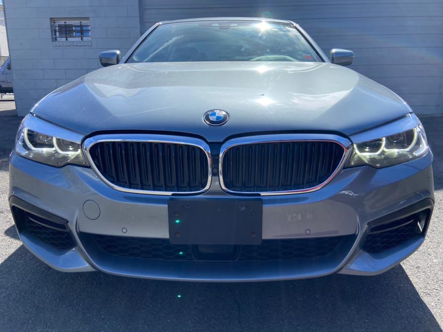 2019 BMW 5 Series 540i xDrive Sedan, available for sale in Paterson, New Jersey | Champion of Paterson. Paterson, New Jersey