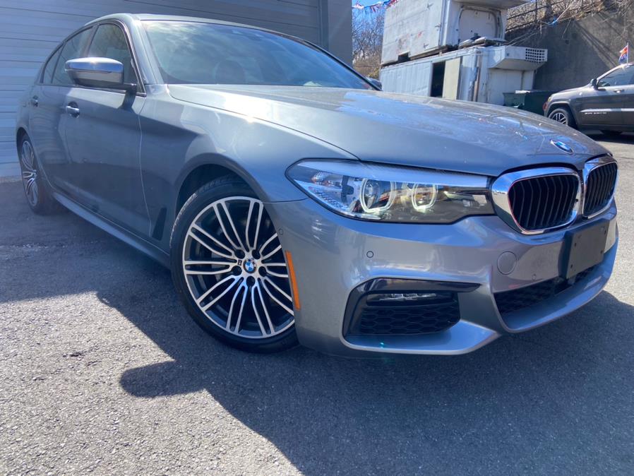 2019 BMW 5 Series 540i xDrive Sedan, available for sale in Paterson, New Jersey | Champion of Paterson. Paterson, New Jersey 2019 BMW 5 Series 540i xDrive Sedan, available for sale in Paterson, New Jersey | Champion of Paterson. Paterson, New Jersey