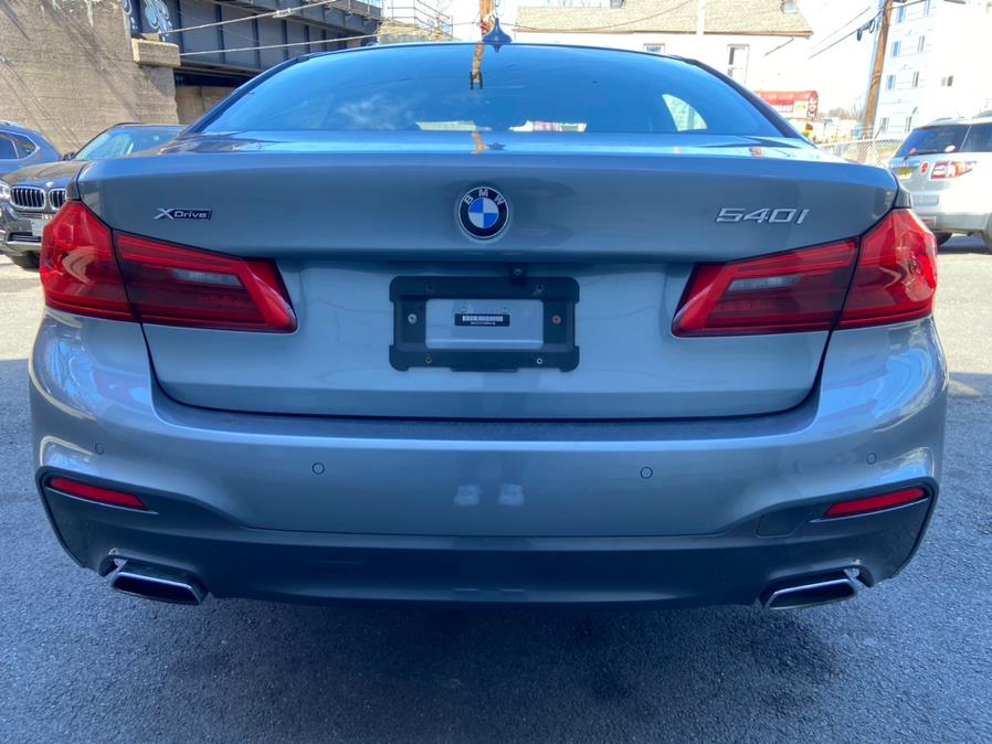 2019 BMW 5 Series 540i xDrive Sedan, available for sale in Paterson, New Jersey | Champion of Paterson. Paterson, New Jersey 2019 BMW 5 Series 540i xDrive Sedan, available for sale in Paterson, New Jersey | Champion of Paterson. Paterson, New Jersey