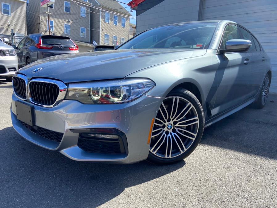 2019 BMW 5 Series 540i xDrive Sedan, available for sale in Paterson, New Jersey | Champion of Paterson. Paterson, New Jersey 2019 BMW 5 Series 540i xDrive Sedan, available for sale in Paterson, New Jersey | Champion of Paterson. Paterson, New Jersey