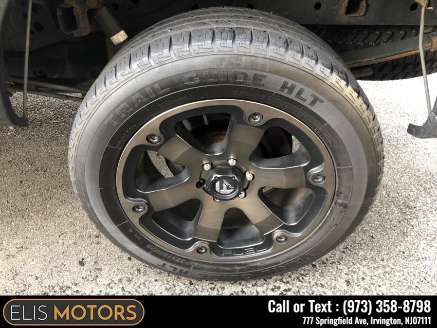 2014 Ford F-150 4WD SuperCrew 157" XLT, available for sale in Irvington, New Jersey | Elis Motors Corp. Irvington, New Jersey 2014 Ford F-150 4WD SuperCrew 157" XLT, available for sale in Irvington, New Jersey | Elis Motors Corp. Irvington, New Jersey