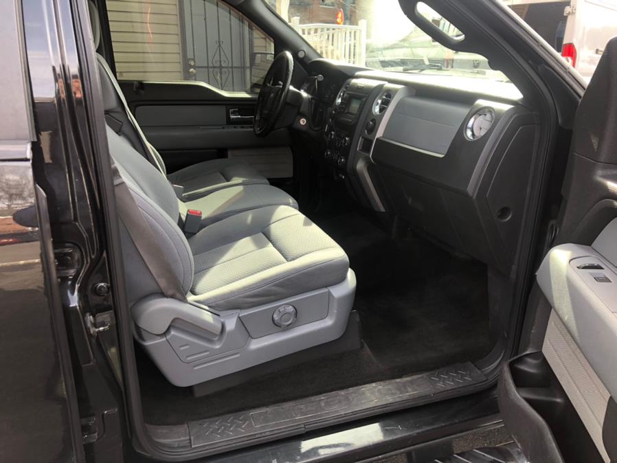 2014 Ford F-150 4WD SuperCrew 157" XLT, available for sale in Irvington, New Jersey | Elis Motors Corp. Irvington, New Jersey 2014 Ford F-150 4WD SuperCrew 157" XLT, available for sale in Irvington, New Jersey | Elis Motors Corp. Irvington, New Jersey