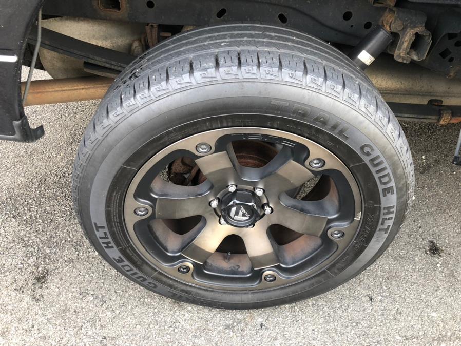 2014 Ford F-150 4WD SuperCrew 157" XLT, available for sale in Irvington, New Jersey | Elis Motors Corp. Irvington, New Jersey 2014 Ford F-150 4WD SuperCrew 157" XLT, available for sale in Irvington, New Jersey | Elis Motors Corp. Irvington, New Jersey
