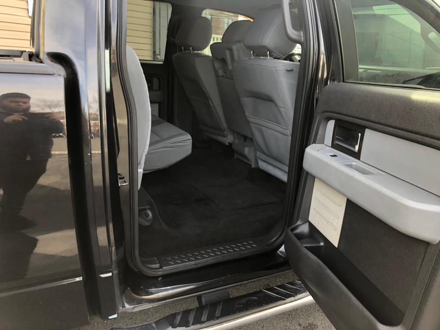 2014 Ford F-150 4WD SuperCrew 157" XLT, available for sale in Irvington, New Jersey | Elis Motors Corp. Irvington, New Jersey 2014 Ford F-150 4WD SuperCrew 157" XLT, available for sale in Irvington, New Jersey | Elis Motors Corp. Irvington, New Jersey
