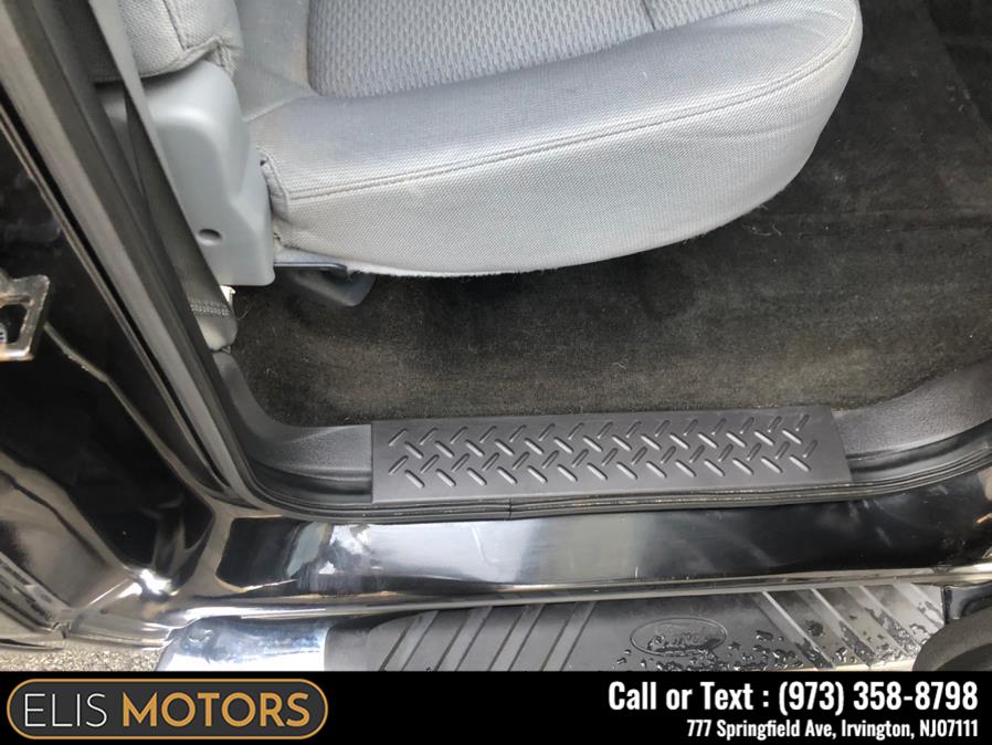 2014 Ford F-150 4WD SuperCrew 157" XLT, available for sale in Irvington, New Jersey | Elis Motors Corp. Irvington, New Jersey 2014 Ford F-150 4WD SuperCrew 157" XLT, available for sale in Irvington, New Jersey | Elis Motors Corp. Irvington, New Jersey